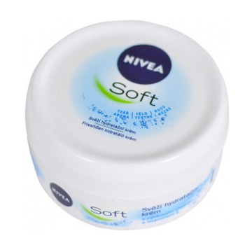 Nivea Soft Creme