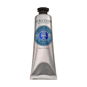 L´Occitane Hand Cream 20% Shea Butter