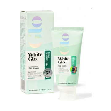 White Glo Glo Professional White Whitening