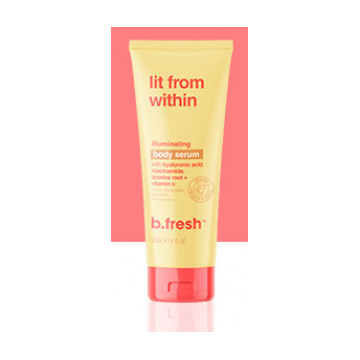 B.FRESH Lit from within - illuminating