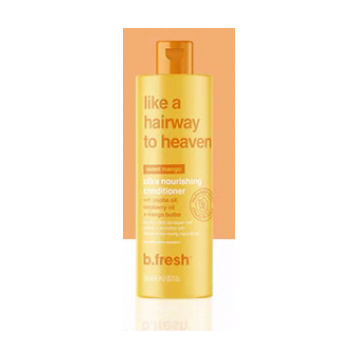 B.FRESH Like a hairway to heaven - ultra nourishing