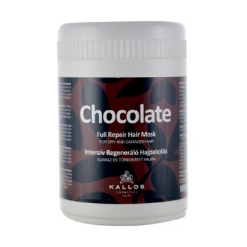 Kallos Chocolate Full Repair Hair Mask