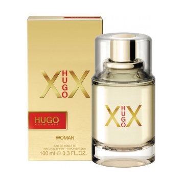 Hugo Boss Hugo XX