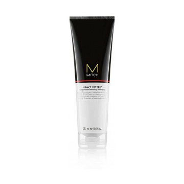 Paul Mitchell Mitch Heavy Hitter Daily Deep Cleansing