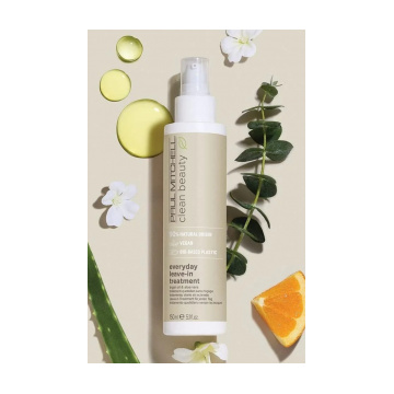 Paul Mitchell Clean Beauty Everyday Leave-in Treatment