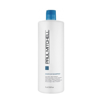 Paul Mitchell Awapuhi Shampoo