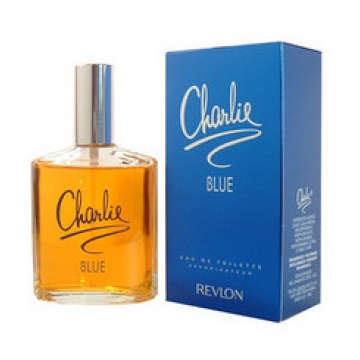 Revlon Charlie Blue