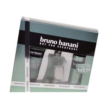 Bruno Banani Made for Men