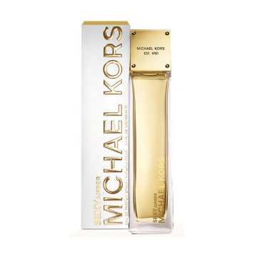 Michael Kors Sexy Amber