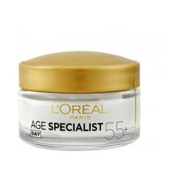 L´Oreal Paris Age Specialist 55+ Day Cream