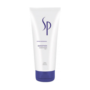 Wella SP Smoothen Conditioner