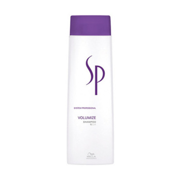 Wella SP Volumize Shampoo