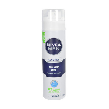 Nivea Men Sensitive Shaving Gel