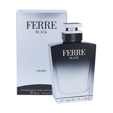 Gianfranco Ferre Ferre Black