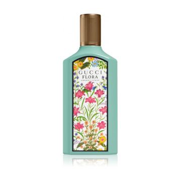 Gucci Flora Gorgeous Jasmine Tester