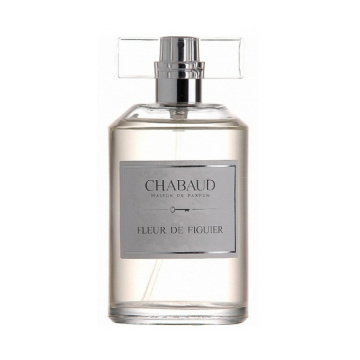 Chabaud Fleur de Figuier Tester