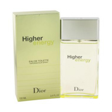 Christian Dior Higher Energy