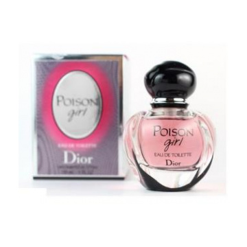 Christian Dior Poison Girl