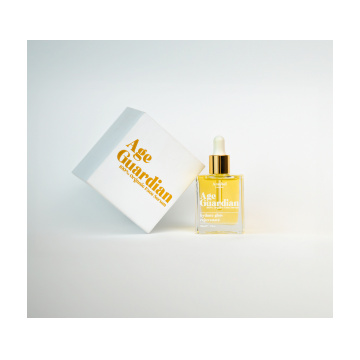 Amabel Age Guardian 100% Organic Face Serum