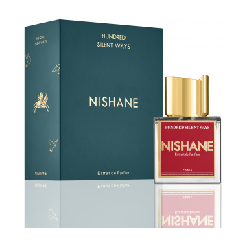 Nishane Collection Rumi Hundred Silent Ways