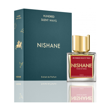 Nishane Collection Rumi Hundred Silent Ways