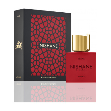 Nishane Shadow Play Trilogy Zenne