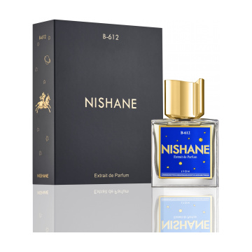 Nishane Collection Le Petit Prince B-612