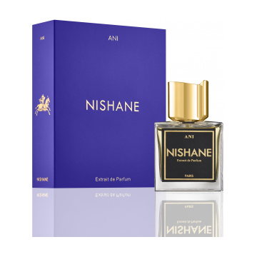 Nishane No Boundaries Collection ANI