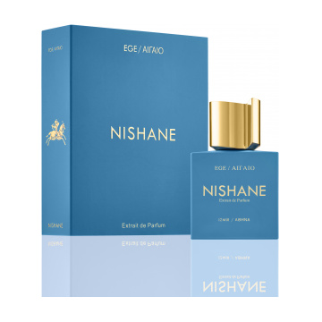 Nishane No Boundaries Collection Ege