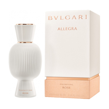 Bvlgari Allegra Magnifying Rose Essence
