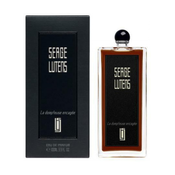 Serge Lutens La Dompteuse Encagée