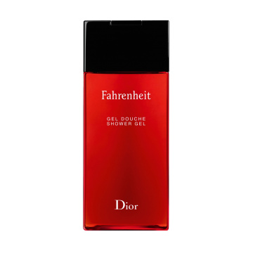 Christian Dior Fahrenheit