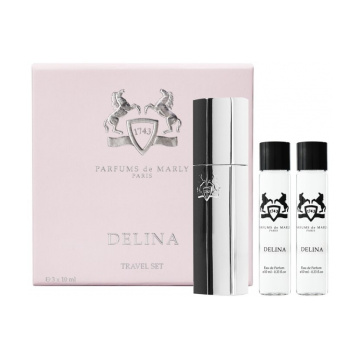 Parfums de Marly Delina