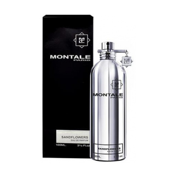 Montale Paris Sandflowers