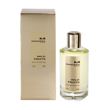 Mancera Wild Fruits