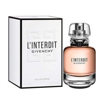 Givenchy L'Interdit