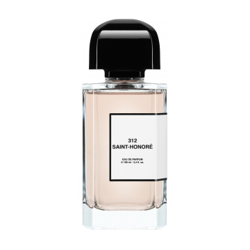 Bdk Parfums 312 Saint-Honoré