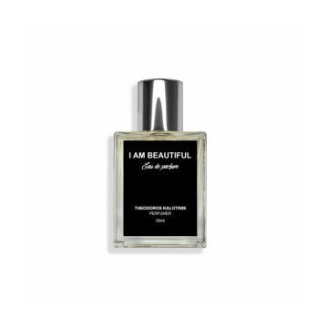 Theodoros Kalotinis I am beautiful