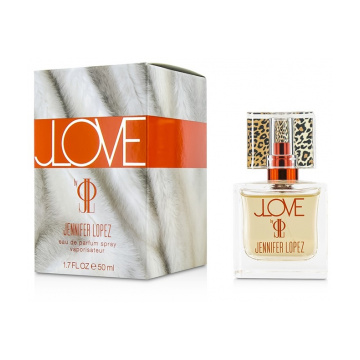 Jennifer Lopez Jlove