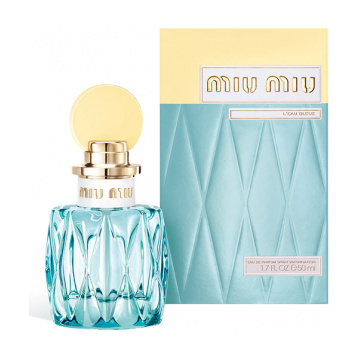 Miu Miu L´Eau Bleu