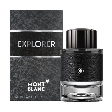 Mont Blanc Explorer