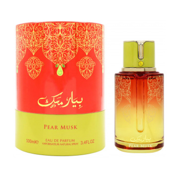 Arabiyat Prestige Pear Musk