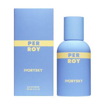 PERROY IVORY SKY