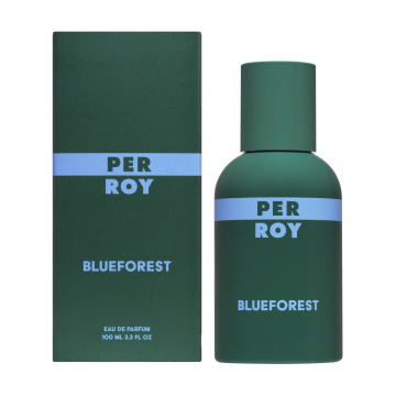 PERROY BLUE FOREST