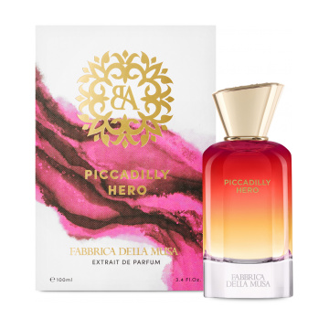 Fabbrica della Musa PICCADILLY HERO