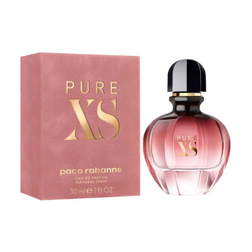 Paco Rabanne Pure XS