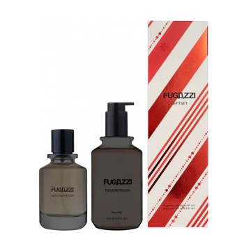 Fugazzi PASSIONFROUDH