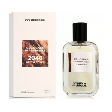 André Courreges Colognes Imaginaires 2040 Nectar Tonka