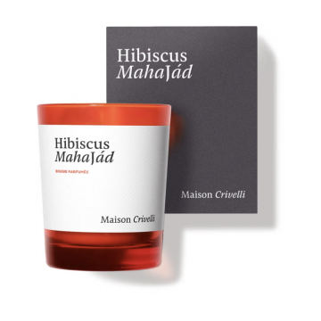 Maison Crivelli Hibiscus Mahajad