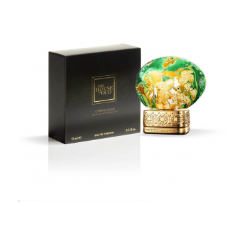 The House of Oud Cypress Shade